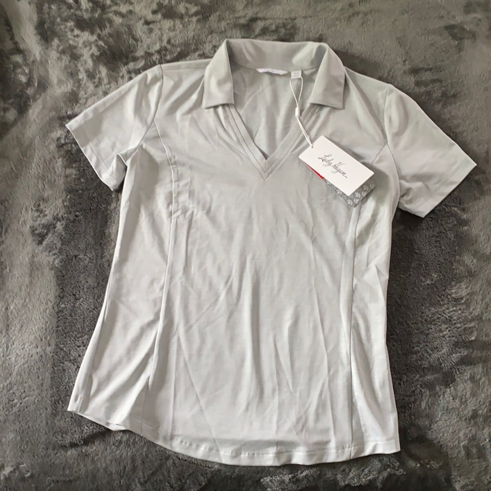 Women’s Golf Shirt BNWT